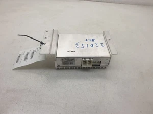 07-08 LEXUS GS450H BASE 3.5L RWD AT STABILIZER CONTROL UNIT MODULE - Picture 1 of 12