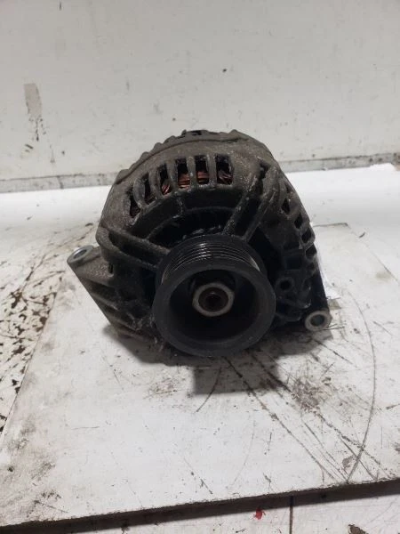 Alternator Fits 05-09 ALLURE 753273 - Image 1 of 4