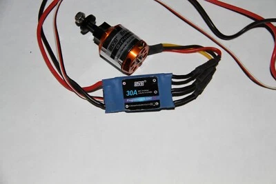  Bürstenloser Motor ..... - Bild 1 von 3