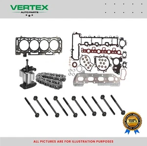 Head Gasket & Engine Rebuild Parts 2.0 HDI Diesel For CITROËN, FORD - BRAND NEW - Picture 1 of 3