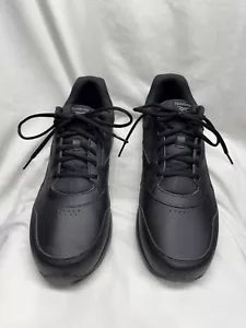 Soletta Reebok DMX Max Moving Air Memorytec Comfort Premier nera taglia 15 da uomo - Foto 1 di 6
