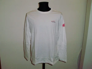 MAGLIA MANICA LUNGA HONDA by SUOMY tg.L --- 08SUY-T7192-WL - Imagen 1 de 5