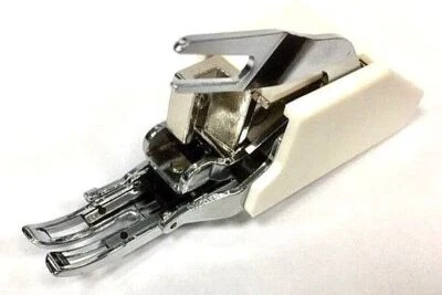 Pie para caminar de alimentación uniforme costura ind./profesional #XA7253001 para hermano PQ1500, etc. Foto 1 de 4