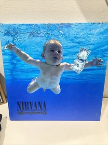 Nirvana Nevermind 20th Anniversary Book Only No Cds Or Dvds Rare See Pics - Bild 1 von 12
