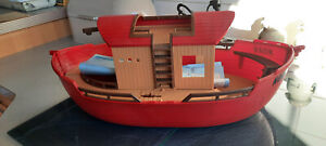 Playmobil Boot Arche Noah 3255 Ersatzteil