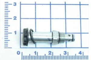 Valve, Solenoid 1 - 118548 For Use With Dock Levelers Rite-Hite Silver - Picture 1 of 1