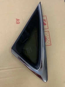 2015-2021 Lexus NX300 Quarter Glass (Driver’s Side) Excellent Condition!!! - Bild 1 von 2