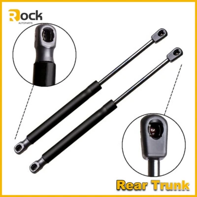 2x Amortiguador de puntal de soporte de elevación para puerta trasera hatchback para Ford Freestyle 2006-2007 Foto 1 de 4