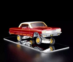 Hot Wheels Collectors RLC Exclusive 1964 Chevy Impala SS 2024 Ready To Ship (B16 - Picture 1 of 6