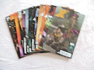 Marvel Comics X-23 lot of 13 books.  2-13, 18.  2010 - Picture 1 of 14