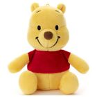 Takara Tomy Disney Soft Plush Toy - Beans Washable Winnie The Pooh