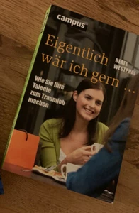 Eigentlich wär ich gern ... - Beate Westphal - Bild 1 von 2