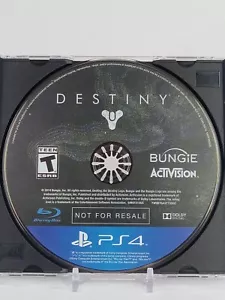 Destiny (Sony PlayStation 4, 2014) - Picture 1 of 2