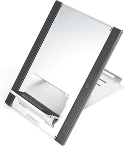 Goldtouch A-LS-GTGO Go Travel Stand for Laptop/iPad - Picture 1 of 4