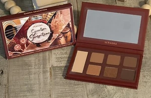 Sephora Eyeshadow Palette Playlist Samba Sensation New! - Picture 1 of 6