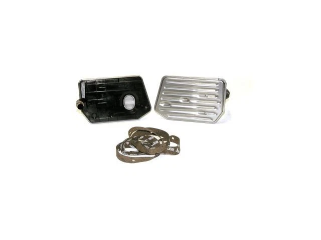 Kit de filtro de transmisión automática para Chevrolet Camaro 1984 WIX 96584YG Foto 1 de 2