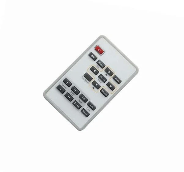 Replacement Remote Control For Infocus W360 M20 M22 DLP Projector - Image 1 of 1