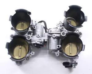 DUCATI STREETFIGHTER V4 2021 MAIN THROTTLE BODIES 13510692A - Picture 1 of 6