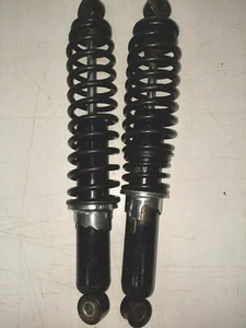 K2449   SHOCKS ABSORBER SUSPENSION for KAWASAKI MOTORCYCLE - Picture 1 of 7