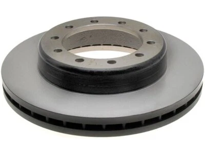 Тормозной ротор для 1980-1991 GMC B6000 AC Delco 32458ZGXR 1981 1982 1983 1984 1985 - Изображение 1 из 2