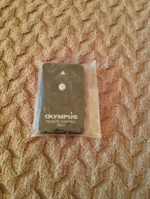 Olympus RM-2 Remote Control Shutter Release - Image 1 of 2