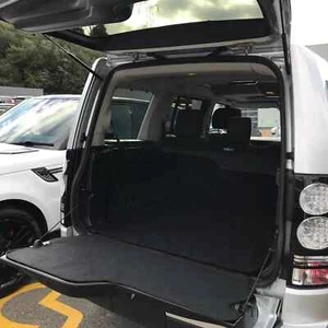 Cubierta de forro de bota HD impermeable a medida Land Rover Discovery L319 2009-2016 - Imagen 1 de 6