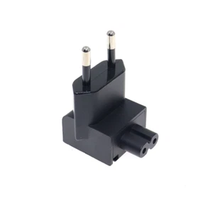 EU Plug C7 per Microsoft 1513 Q6T-00002 Caricatore Superficie 2, RT, Pro 1, Pro 2 - Foto 1 di 2