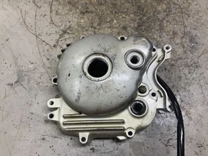 Yamaha ttr90 left cover ttr 90 stator side - Picture 1 of 5