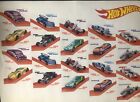 2018 USPS Forever Hot Wheels 50th Anniversary Commenurative Stamps (2)Sheet