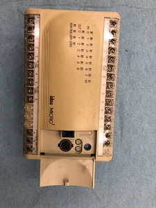 Idec Izumi fc2a-c16a1 Micro3 SPS - Bild 1 von 5