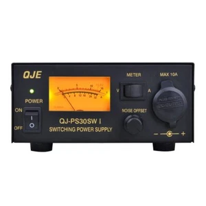 QJE PS30SWI Power Supply 220V to 13.8V Max 30A Switching Short-Wave Base Station - Zdjęcie 1 z 21