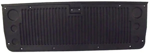 Tailgate Cover 07-13 Chevrolet Silverado 1500 GMC Sierra 1500 Pickups - Picture 1 of 2