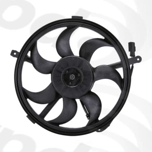 Engine Cooling Fan Assembly fits 2007-2014 Mini Cooper Cooper Countryman Cooper - Picture 1 of 1