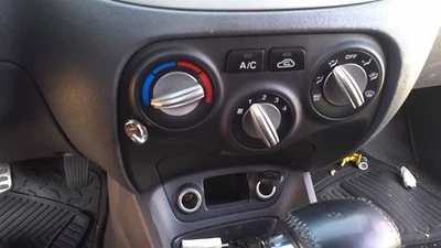 Control de temperatura con CA compatible con 06 RIO 30930806 Foto 1 de 4