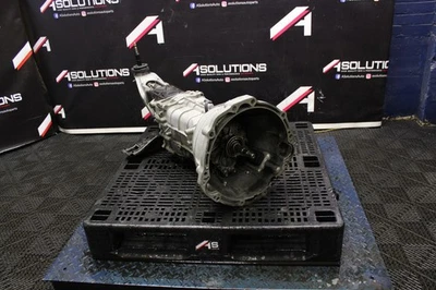 2003-2006 Nissan 350Z Infiniti G35 6 Speed Manual Transmission OEM CD003  66K - Image 1 of 4