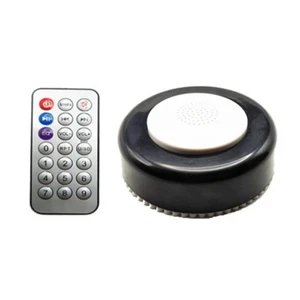Fernbedienung Tier Noise Maker Streichmaschine 20 Sounds für lustige Streiche - Bild 1 von 6
