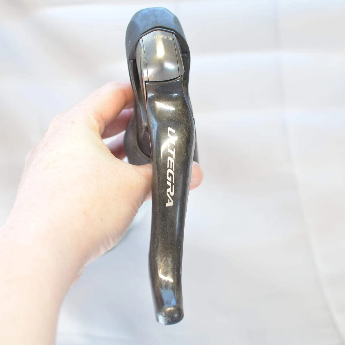 Shimano Ultegra 6700 In Bicycle Shifters for sale - eBay
