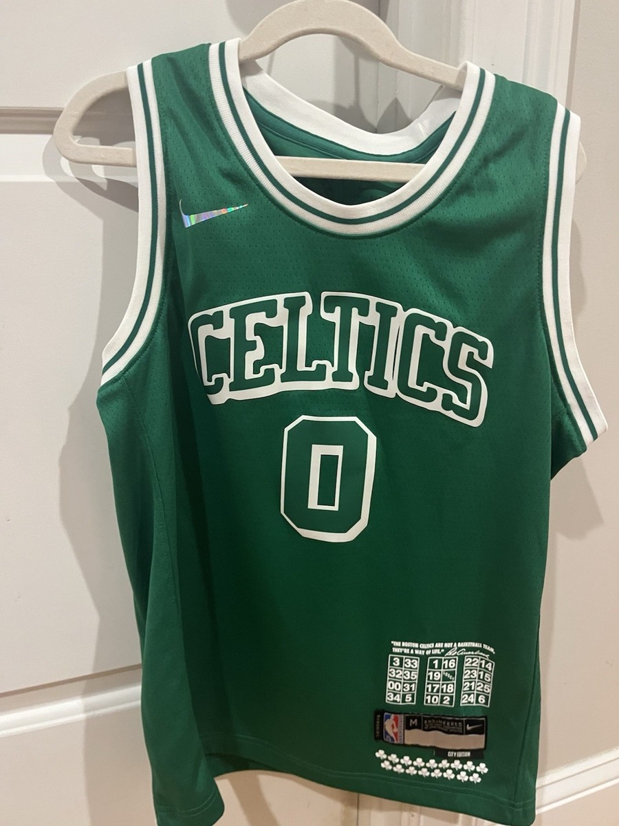 Nike Jayson Tatum NBA Jerseys for sale | eBay