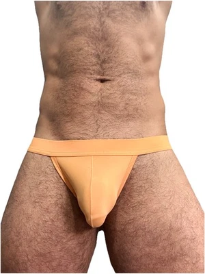 Calzoncillo deportivo de microfibra gay para hombre VPL talla mediana Foto 1 de 4