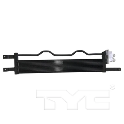 External Transmission Oil Cooler for 17-19 Chrysler Pacifica 3.6L 68217322AA - Image 1 of 3