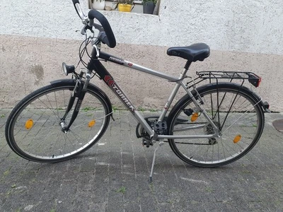 Herren- Trekkingrad günstig zu verkaufen!  - Bild 1 von 4