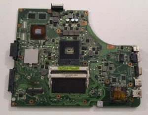 Hauptplatine ASUS X53S X53SD K53S K53SD K53SV Main Board Rev.3.00 2 - Picture 1 of 4