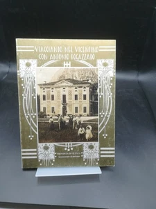 Viaggiando nel Vicentino con Antonio Fogazzaro - Filosofo - Provincia, 1989 - Foto 1 di 1