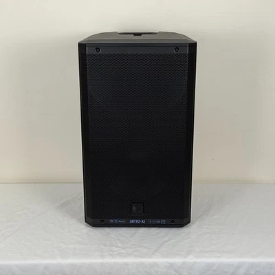 RCF ART 912-AX Active Bluetooth Speaker (Open Box) - Image 1 of 3