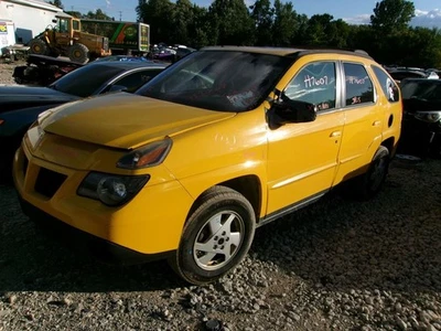 Motor limpiaparabrisas compatible con 02-07 RENDEZVOUS 2158009 Foto 1 de 4