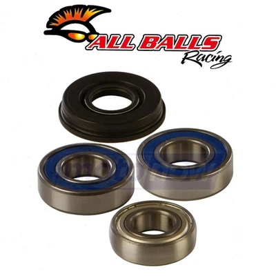 All Balls Shaft Bearing and Seal Kit for 1999 Ski-Doo Formula III 600 - xl - Изображение 1 из 4