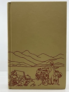 John Steinbeck: The Grapes of Wrath 1st Edition 1939 - Imagen 1 de 6