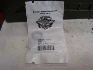 NOS OEM HARLEY-DAVIDSON DYNA FLT FXR, Starter Shaft OIL SEAL, P/N 12053A!# - Foto 1 di 11