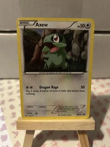 Black and White Promos #BW10 Axew - Picture 1 of 2