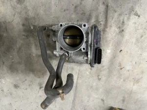 SUBARU IMPREZA / FORESTER HATCHBACK 08-14 THROTTLE BODY HITACHI 16112AA230 - Picture 1 of 5
